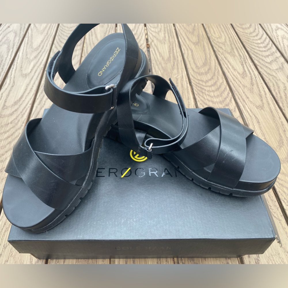 Cole Haan Zerogrand Sandals
